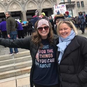 Meet your Posher, Lynne